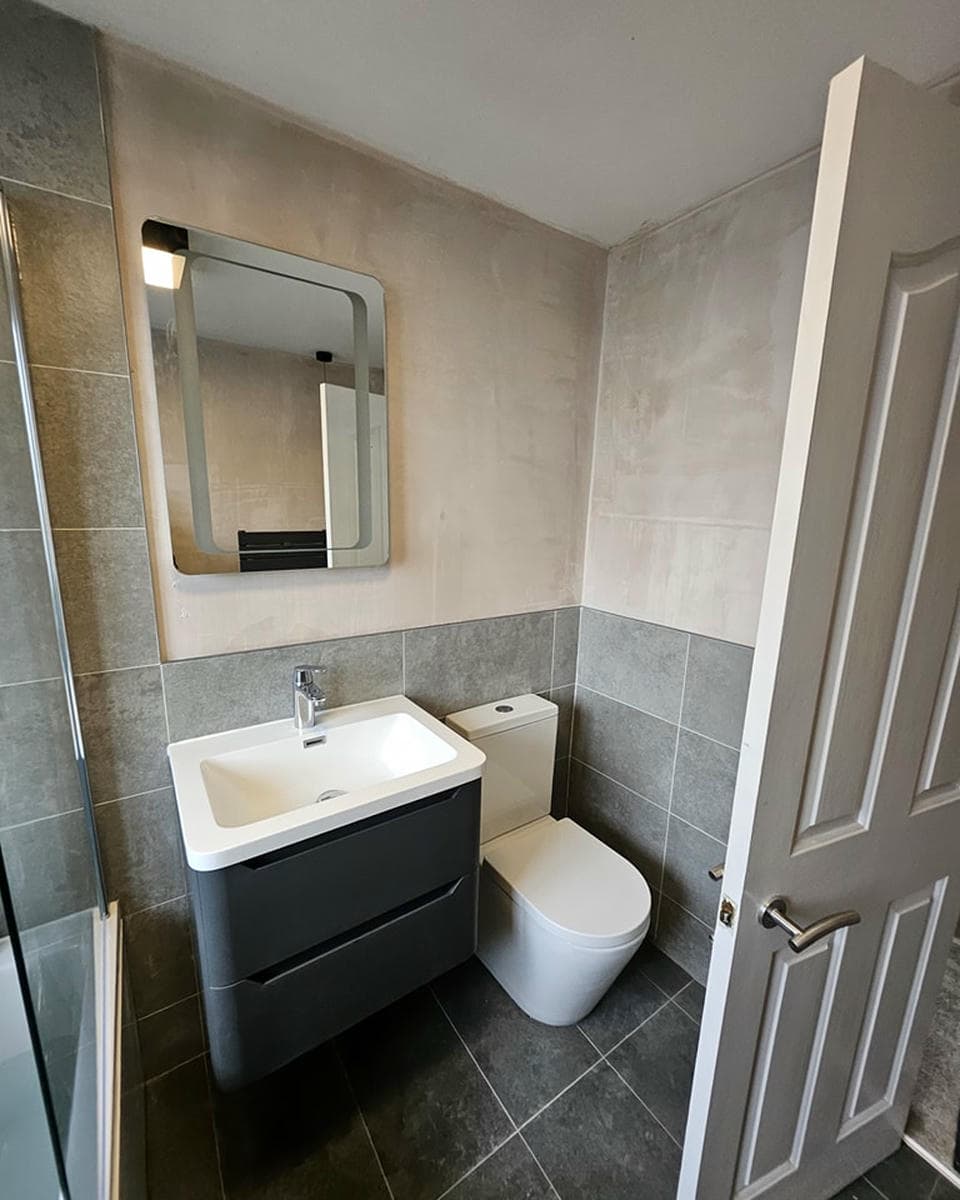 Banyo gider acma siyah | Pimaş Yıkama | Antalya Su Tesisat