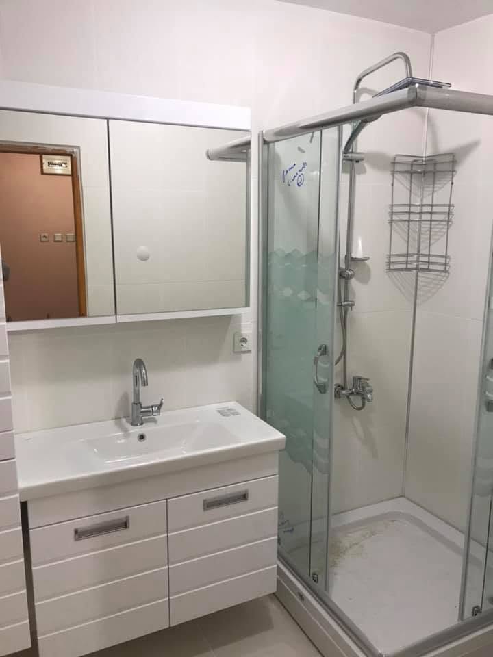 Dus gideri boru temizleme | Antalya Su Tesisat