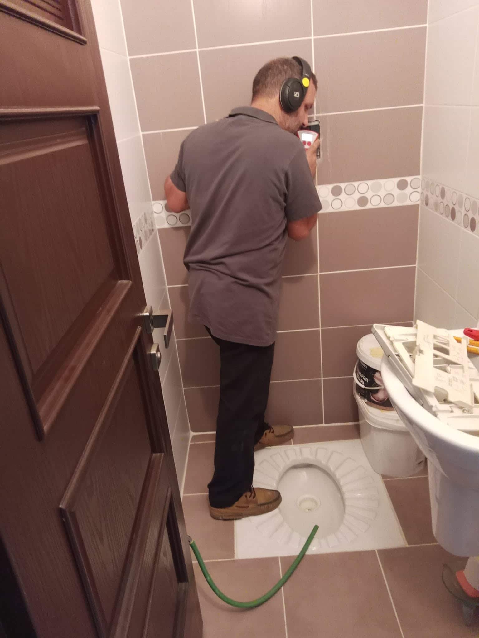 Ev su tesisati | Antalya Su Tesisat