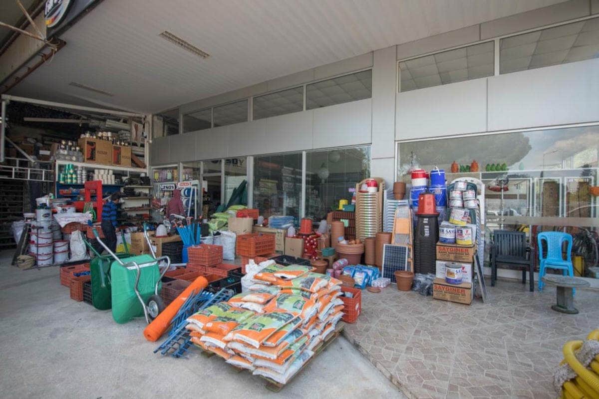 Is yeri tesisat hizmeti | Antalya Su Tesisat