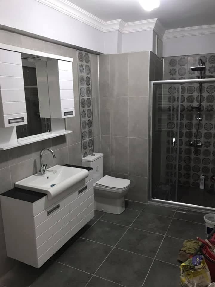 Klozet gideri acma | Kemer Su Tesisatçısı | Antalya Su Tesisat