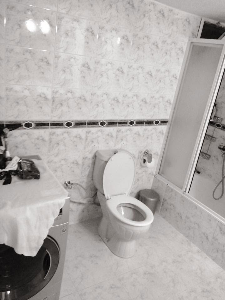 Klozet gideri boru temizleme | Su Basıncı Neden Düşer? | Antalya Su Tesisat