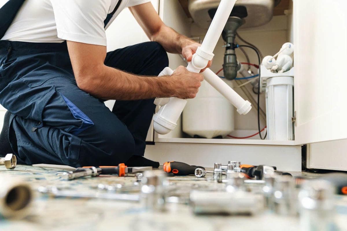 Lavabo bataryasi onarimi | Lavabo Tıkanınca Ne Yapılmalı? | Antalya Su Tesisat