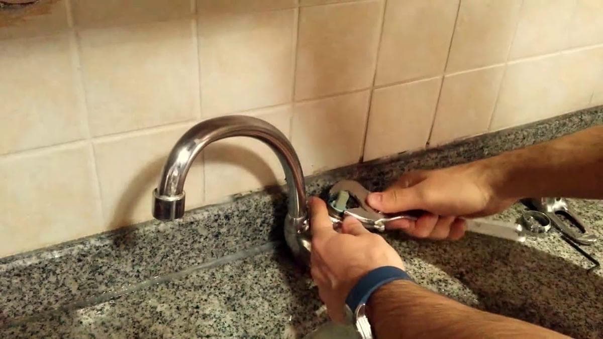 Lavabo bataryasi tamir hizmeti | Antalya Su Tesisat