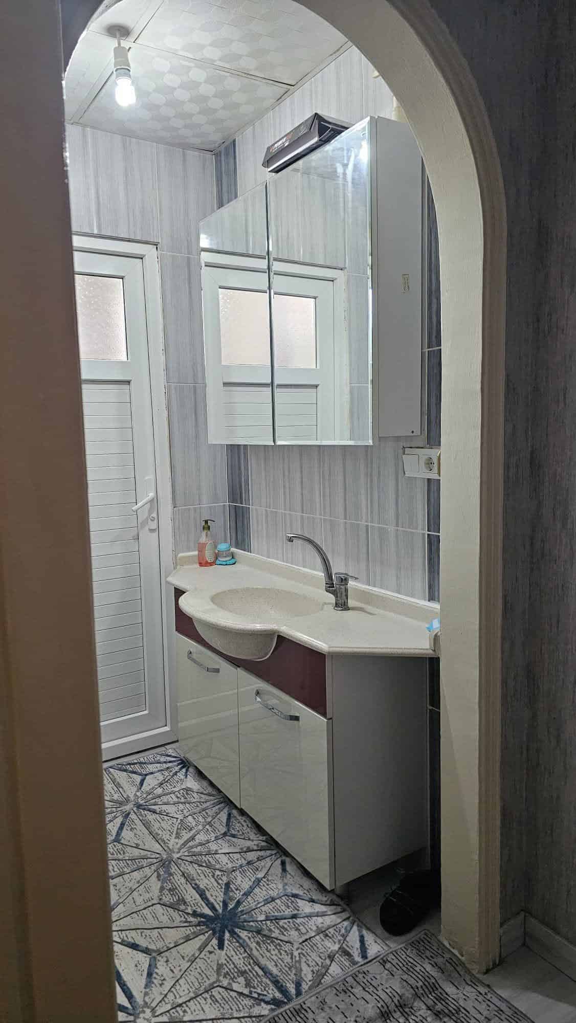 Lavabo gideri acma 3894567 | Su Basıncı Neden Düşer? | Antalya Su Tesisat