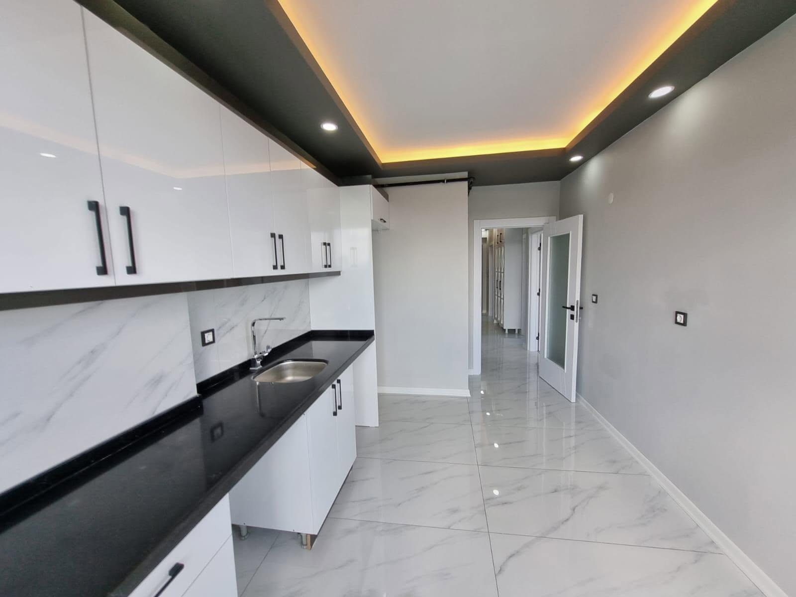 Lavabo tikaniklik acma | Antalya Su Tesisat